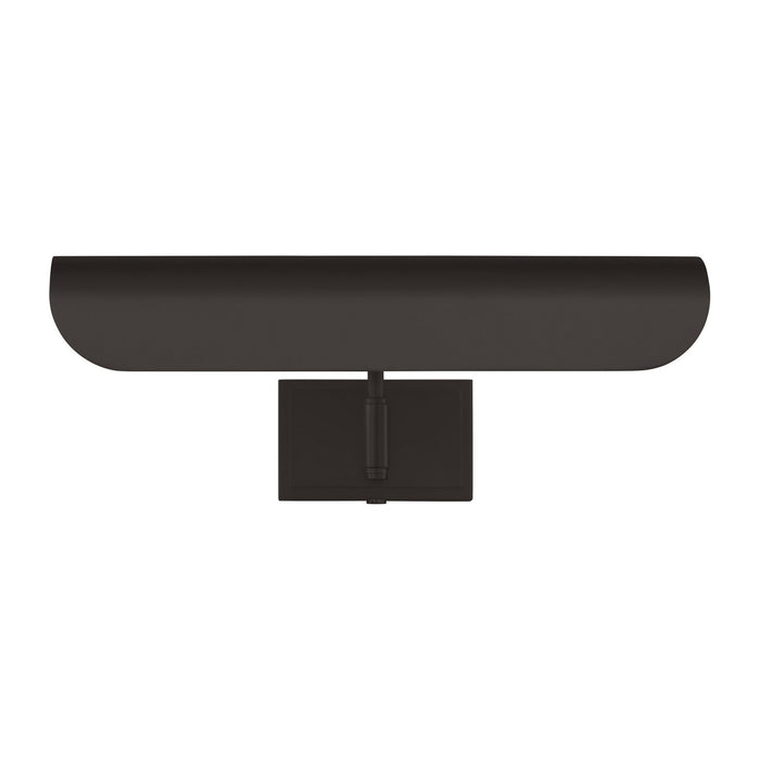 Myhouse Lighting Visual Comfort Studio - CW1312AI - Two Light Picture Light - Hull - Aged Iron