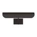 Myhouse Lighting Visual Comfort Studio - CW1312AI - Two Light Picture Light - Hull - Aged Iron