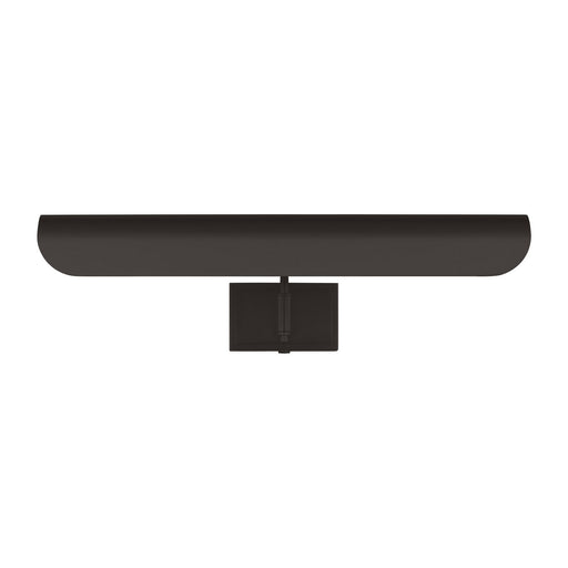 Myhouse Lighting Visual Comfort Studio - CW1322AI - Two Light Picture Light - Hull - Aged Iron