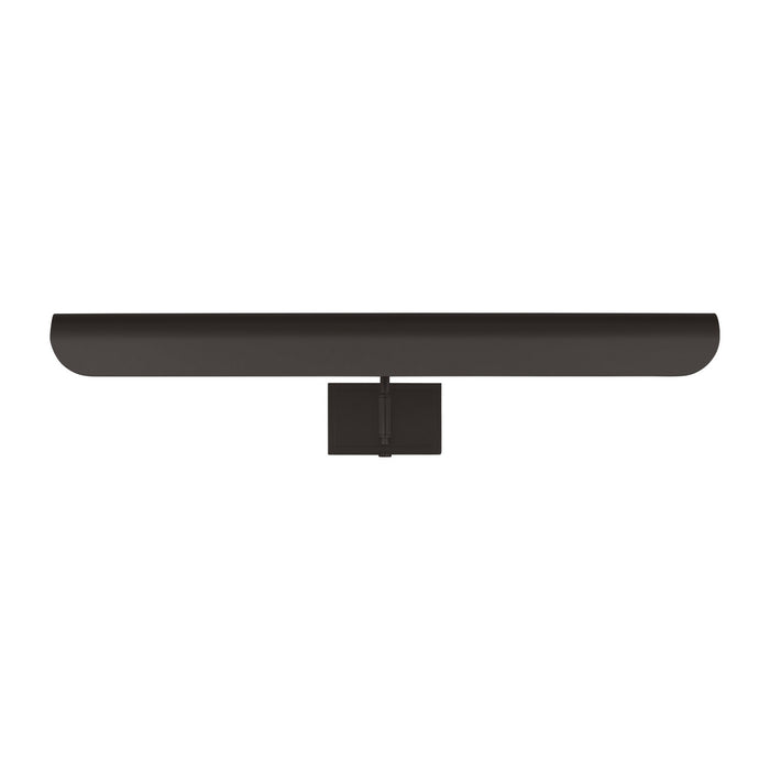 Myhouse Lighting Visual Comfort Studio - CW1332AI - Two Light Picture Light - Hull - Aged Iron