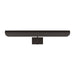 Myhouse Lighting Visual Comfort Studio - CW1332AI - Two Light Picture Light - Hull - Aged Iron