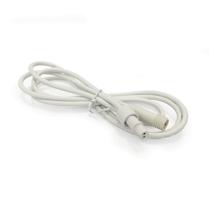Myhouse Lighting Nora Lighting - NCA-EW-10 - Extension Cable - Rec Iolite Canless - White