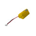 Myhouse Lighting Nora Lighting - NEB-NICAD7 - Replacement Battery - Exit & Emer- Batteries