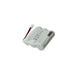 Myhouse Lighting Nora Lighting - NEB-NICAD8 - Replacement Battery - Exit & Emer- Batteries