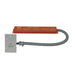 Myhouse Lighting Nora Lighting - NEPK-20LEDUNV - Battery with Test Switch - Exit & Emer- Accessories - Orange