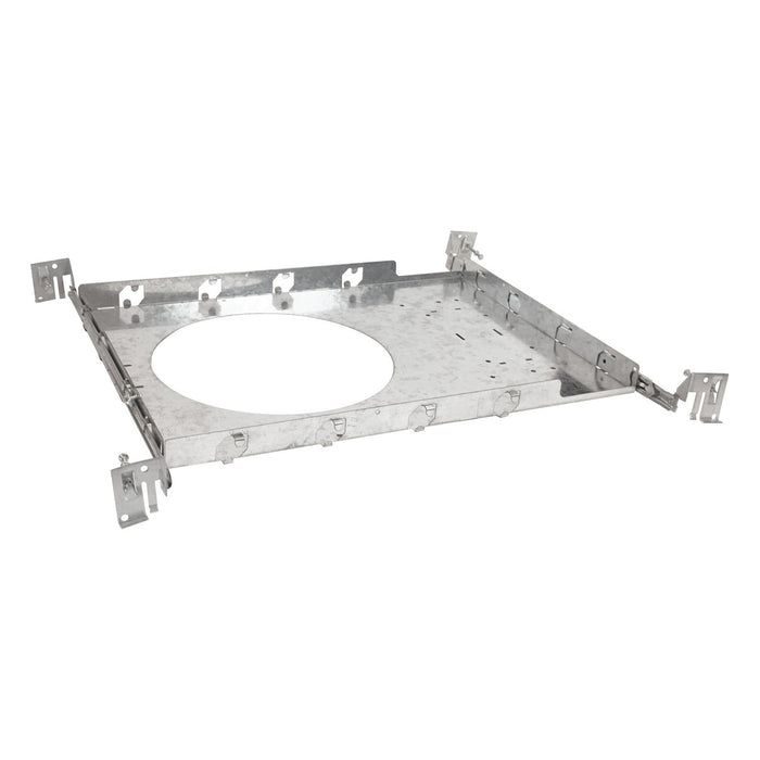 Myhouse Lighting Nora Lighting - NF-R725 - New Construction Frame-in - LED Theia - Unfinished