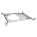 Myhouse Lighting Nora Lighting - NF-R725 - New Construction Frame-in - LED Theia - Unfinished