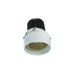 Myhouse Lighting Nora Lighting - NIO-2RTLA50XCH/10 - Adjustable Trim - Rec Iolite - Champagne Haze Adjustable / Champagne Haze Reflector