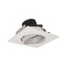Myhouse Lighting Nora Lighting - NIO-4SC27QHW - LED Adjustable Cone Reflector - Rec Iolite - Haze Reflector / White Flange