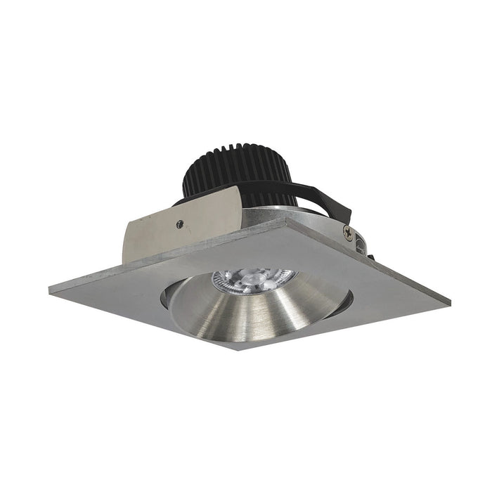 Myhouse Lighting Nora Lighting - NIO-4SC27QNN - LED Adjustable Cone Reflector - Rec Iolite - Natural Metal Reflector / Natural Metal Flange