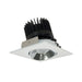 Myhouse Lighting Nora Lighting - NIO-4SC27XCMPW/HL - LED Reflector - Rec Iolite - Specular Clear Reflector / Matte Powder White Flange