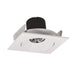 Myhouse Lighting Nora Lighting - NIO-4SC40QWW - LED Adjustable Cone Reflector - Rec Iolite - White Reflector / White Flange