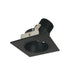Myhouse Lighting Nora Lighting - NIO-4SD27QBB - LED Adjustable Reflector - Rec Iolite - Black Reflector / Black Flange