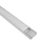 Myhouse Lighting Nora Lighting - NATL2-C24A - Channel - Tape Light Channel - Aluminum