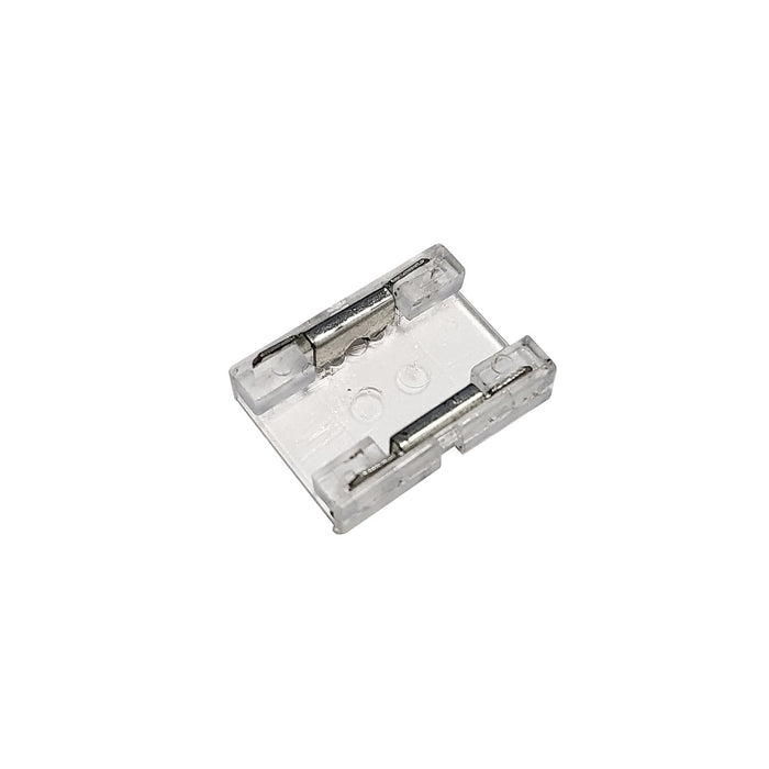 Myhouse Lighting Nora Lighting - NATLCB-707 - End to End Connector - Cob Tape Accessory - Clear