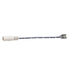 Myhouse Lighting Nora Lighting - NATLCB-708/BC - Power Cord w/Power Line Connector - Cob Tape Accessory - White
