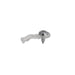 Myhouse Lighting Nora Lighting - NATLCB-709 - Mounting Clips & Screws - Cob Tape Accessory - Clear