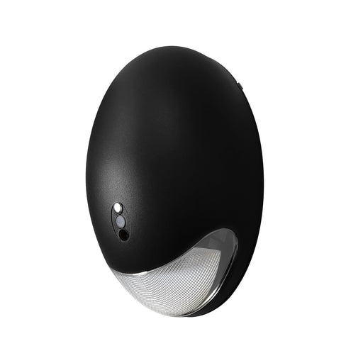 Myhouse Lighting Nora Lighting - NE-921LEDBCC - LED Selectable CCT Emergency Light - Emergency - Black