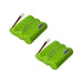 Myhouse Lighting Nora Lighting - NEB-NICAD9 - Replacement Battery - Exit & Emer- Batteries