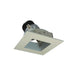 Myhouse Lighting Nora Lighting - NIO-4SDSQ35QHW - LED Adjustable Reflector - Rec Iolite - Haze Reflector / White Flange