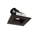 Myhouse Lighting Nora Lighting - NIO-4SDSQ35XBZ/10 - Adjustable Trim - Rec Iolite - Bronze Reflector / Bronze Flange