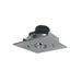 Myhouse Lighting Nora Lighting - NIO-4SG40QNN - LED Adjustable Gimbal - Rec Iolite - Natural Metal