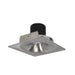 Myhouse Lighting Nora Lighting - NIO-4SNB27QNN - LED Bullnose - Rec Iolite - Natural Metal