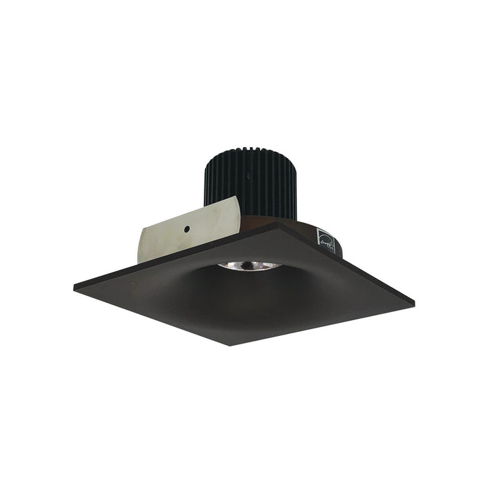 Myhouse Lighting Nora Lighting - NIO-4SNB30QBZ - LED Bullnose - Rec Iolite - Bronze