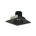 Myhouse Lighting Nora Lighting - NIO-4SNB30QBZ - LED Bullnose - Rec Iolite - Bronze