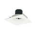 Myhouse Lighting Nora Lighting - NIO-4SNB40QWW - LED Bullnose - Rec Iolite - White