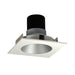 Myhouse Lighting Nora Lighting - NIO-4SNDC27QHW - LED Reflector - Rec Iolite - Haze Reflector / White Flange