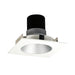 Myhouse Lighting Nora Lighting - NIO-4SNDC27QHZMPW - LED Reflector - Rec Iolite - Haze Reflector / Matte Powder White Flange