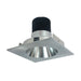 Myhouse Lighting Nora Lighting - NIO-4SNDC35QNN - LED Reflector - Rec Iolite - Natural Metal Reflector / Natural Metal Flange