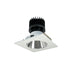 Myhouse Lighting Nora Lighting - NIO-4SNDC35XCMPW/HL - LED Reflector - Rec Iolite - Specular Clear Reflector / Matte Powder White Flange