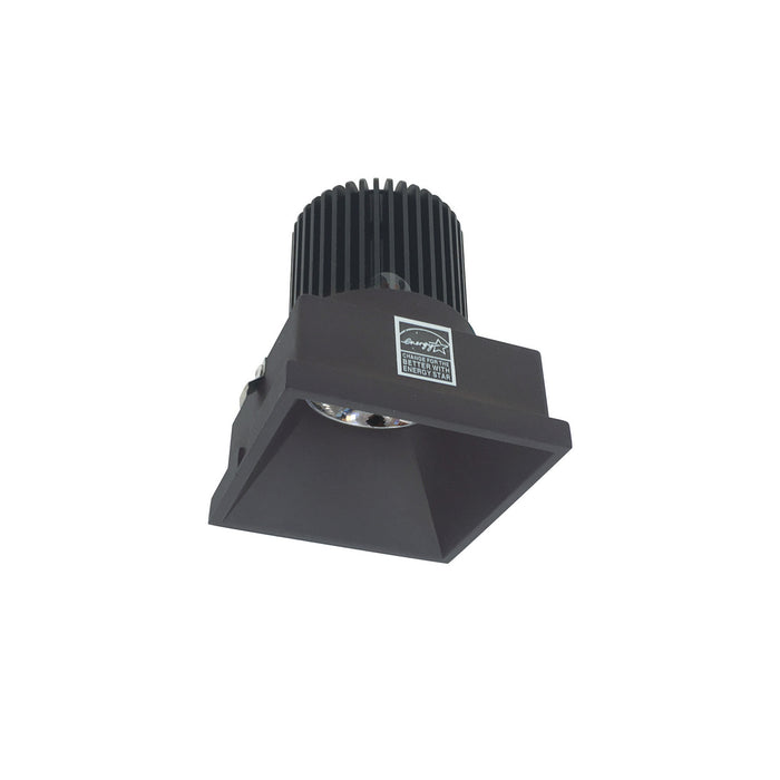 Myhouse Lighting Nora Lighting - NIO-4STLNDC27QBZ - LED Trimless Downlight - Rec Iolite - Bronze