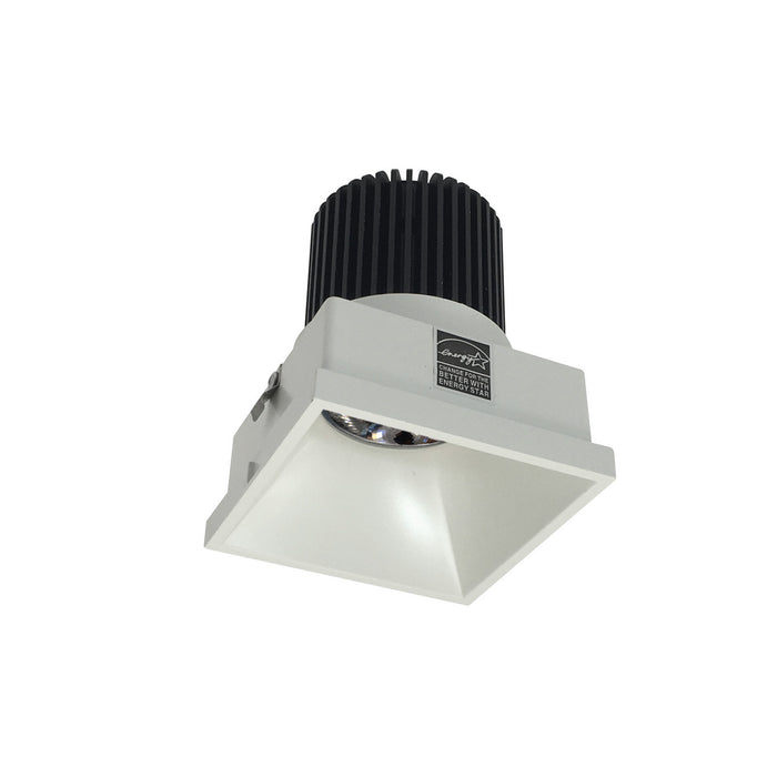 Myhouse Lighting Nora Lighting - NIO-4STLNDC35QWW - LED Trimless Downlight - Rec Iolite - White