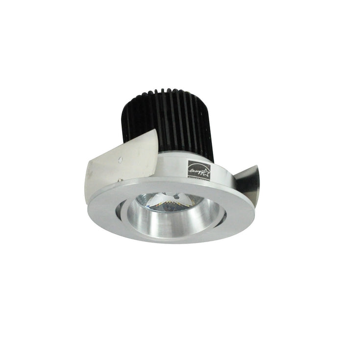 Myhouse Lighting Nora Lighting - NIOB-2RC30QNN - LED Adjustable Cone Reflector - Rec Iolite - Natural Metal Reflector / Natural Metal Flange