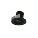 Myhouse Lighting Nora Lighting - NIOB-2RC40QBB - LED Adjustable Cone Reflector - Rec Iolite - Black Reflector / Black Flange