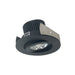 Myhouse Lighting Nora Lighting - NIOB-2RG40QBB - LED Adjustable Gimbal - Rec Iolite - Black