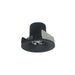 Myhouse Lighting Nora Lighting - NIOB-2RNB27QBB - LED Bullnose - Rec Iolite - Black