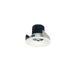 Myhouse Lighting Nora Lighting - NIOB-2RNB27QMPW - LED Bullnose - Rec Iolite - Matte Powder White