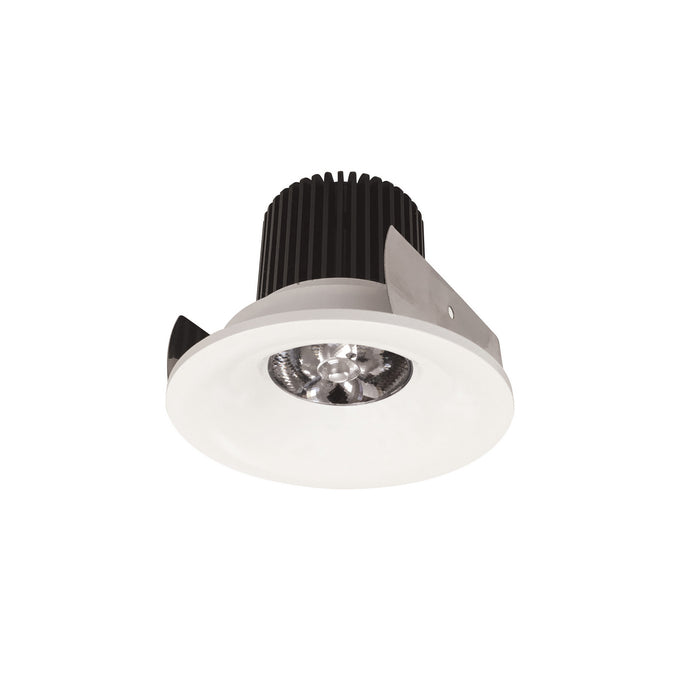 Myhouse Lighting Nora Lighting - NIOB-2RNB27QWW - LED Bullnose - Rec Iolite - White