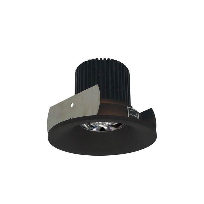 Myhouse Lighting Nora Lighting - NIOB-2RNB30QBZ - LED Bullnose - Rec Iolite - Bronze