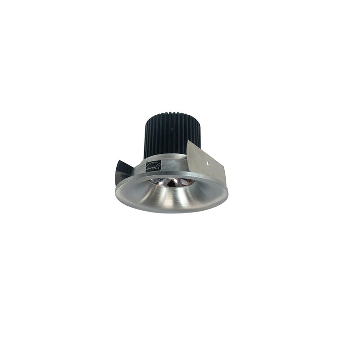 Myhouse Lighting Nora Lighting - NIOB-2RNB30QNN - LED Bullnose - Rec Iolite - Natural Metal