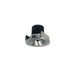 Myhouse Lighting Nora Lighting - NIOB-2RNB30QNN - LED Bullnose - Rec Iolite - Natural Metal