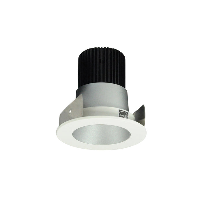 Myhouse Lighting Nora Lighting - NIOB-2RNDC30QHW - LED Reflector - Rec Iolite - Haze Reflector / White Flange
