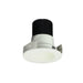 Myhouse Lighting Nora Lighting - NIOB-2RNDC40QWW - LED Reflector - Rec Iolite - White Reflector / White Flange