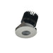 Myhouse Lighting Nora Lighting - NIOB-2RPHA27QWW - LED Pinhole - Rec Iolite - White Pinhole / White Flange