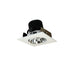 Myhouse Lighting Nora Lighting - NIOB-2SC35XCMPW/10 - LED Reflector - Rec Iolite - Specular Clear Reflector / Matte Powder White Flange
