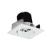 Myhouse Lighting Nora Lighting - NIOB-2SC40QWW - LED Adjustable Cone Reflector - Rec Iolite - White Reflector / White Flange